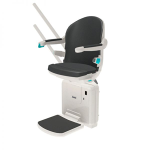 2000 Outdoor Stairlift